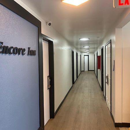 Encore Inn Inglewood Buitenkant foto