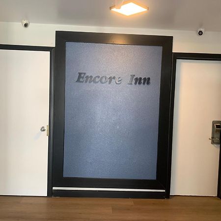 Encore Inn Inglewood Buitenkant foto