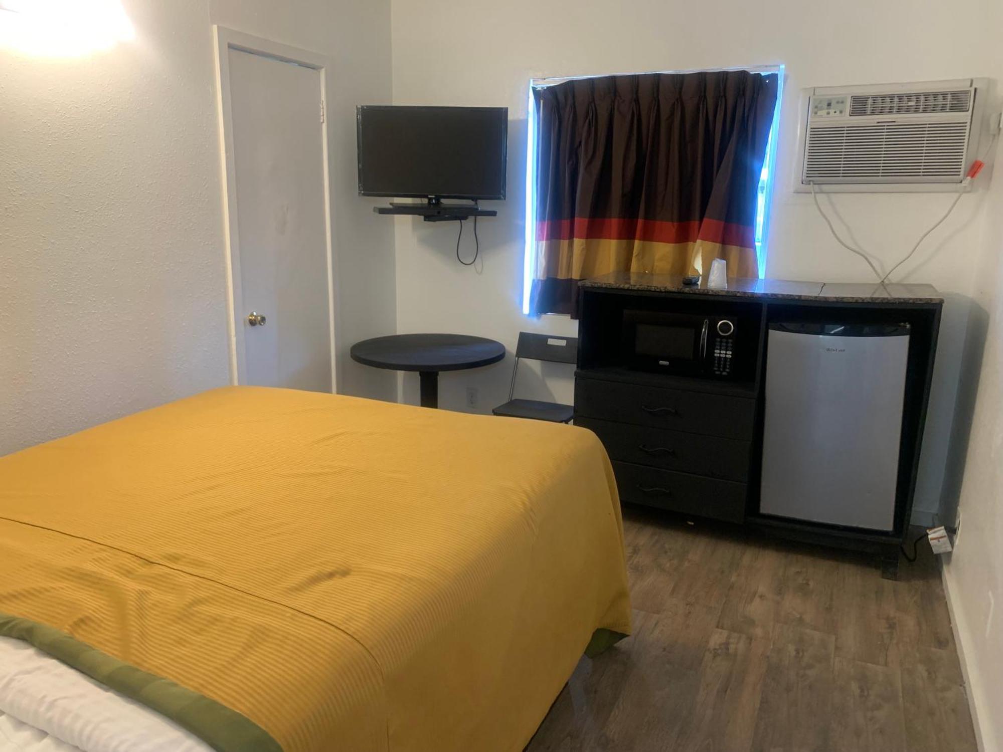 Encore Inn Inglewood Buitenkant foto