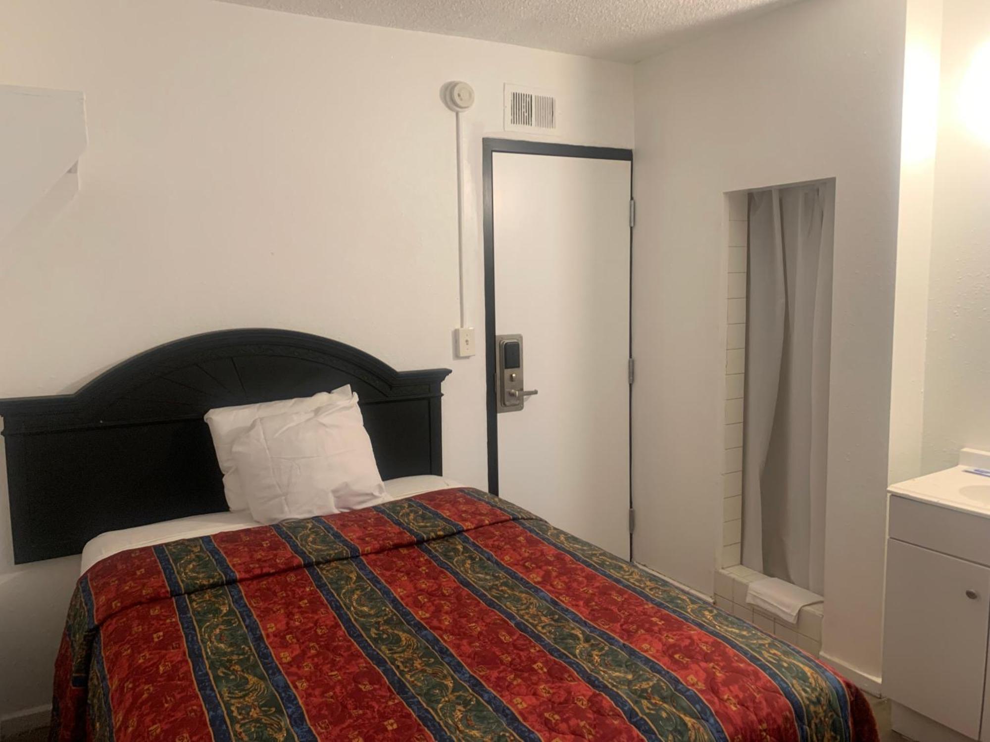 Encore Inn Inglewood Buitenkant foto